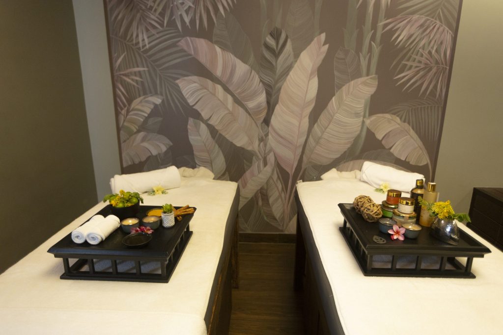 Swasthya Spa in MaRadha Colombo provides expert Foot Massages services.